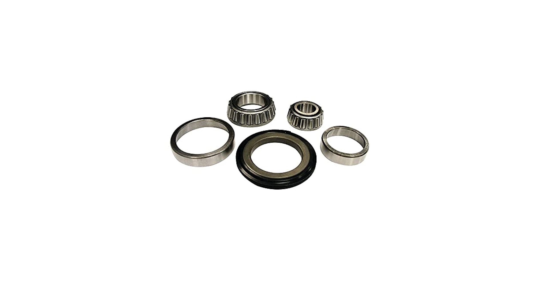 M&amp;Y Amazon.com: Complete Tractor 3008-0110 Wheel Bearing Kit